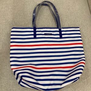 Lancôme tote bag